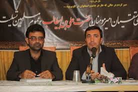 تشکیل مجمع خیرین فرهنگ و هنر در ملایر/ فعالیت 57 کانون فرهنگی هنری مساجد در ملایر
