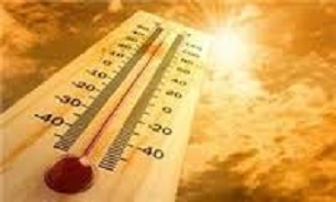 کاهش دمای هوا در استان کردستان