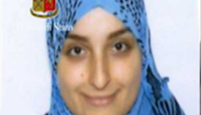 گفتگویی اینترنتی با عضو داعش