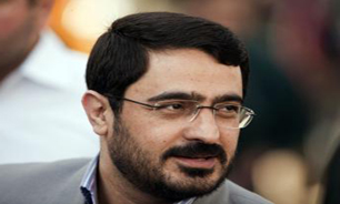 سعید مرتضوی وارد دادگاه شد