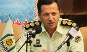 دستگيري سارق از اماكن خصوصي با 29 فقره سرقت