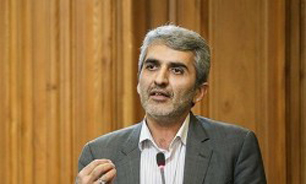 عملیات ساخت و ساز در میدان سپاه متوقف شد