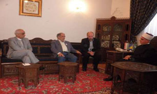 ترکان، کشتار مسلمانان بوسنی را یک ظلم بزرگ تاریخی خواند
