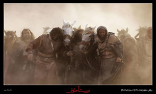 اکران «رستاخیز» با دوبله عربی احترام به مخاطب عرب زبان است