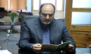 یک فیلم سینمایی علمی در انتظار نظر معاونت علمی ریاست جمهوری