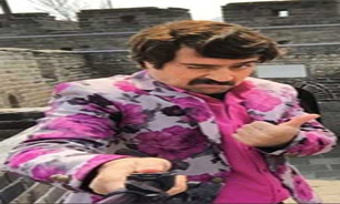 پاسخ‎تنابنده به انتقادازلهجه بازیگران«پایتخت»