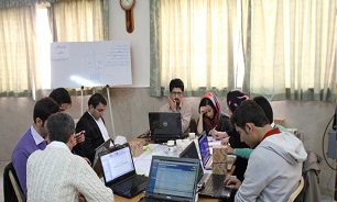 کرمانشاه دومین استان کشور در زمینه ورود به استارت آپ‌ها