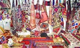 آغاز ثبت‌نام سومین دوره آموزشی نشان مرغوبیت ملی صنایع دستی کردستان