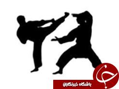 کسب مقام سوم ووشوکار آستارایی در تورنمنت بین المللی گرجستان