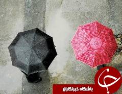 53 روز بدون باران های نقره ای
