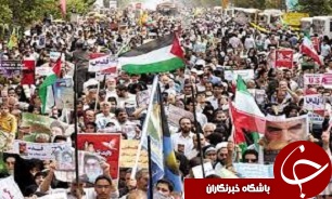 « بیانیۀ تقدیر و تشکر شورای هماهنگی تبلیغات اسلامی از خلق حماسۀ وحدت و حضور ملت در راهپیمایی روز قدس »