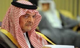 آیا سعود الفیصل عامل افشای اسناد ویکی لیکس بود؟