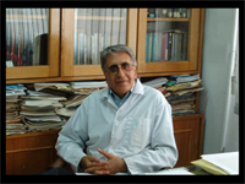 پدر شیمی پلیمر ایران درگذشت