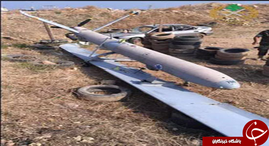 هواپیمای اسرائیل در شمال لبنان به دنبال چه بود؟+تصاویر