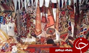 داوری نشان ملی مرغوبیت صنایع دستی