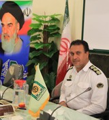 اجراي طرح ترافيكي تابستانه پليس كرمان از 25 تير ماه