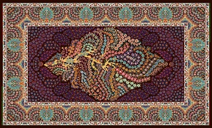 لزوم توجه به سلامت در خرید فرش