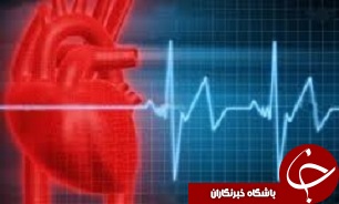 بيماري قلبي عامل اصلي فوت در قزوين