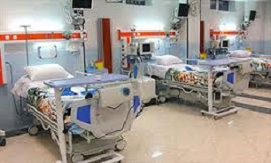 اورژانس گلزار شهدا به داد فرزند شهید نرسید