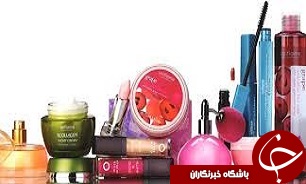 محکومیت عامل قاچاق لوازم آرایشی و بهداشتی در قزوین