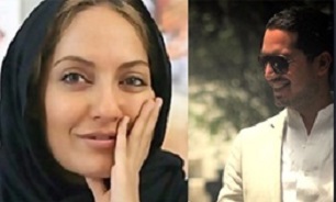 یک سایت خبری مدعی شد:همسر مهناز افشار اسپانسر استقلال شد