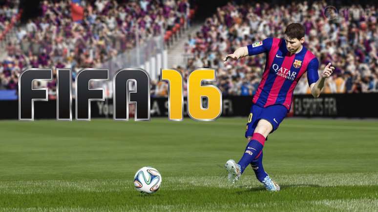 سیتم مورد نیاز 2016 FIFA