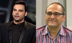 رامبد جوان: من و احسان علیخانی را مقابل هم قرار ندهید