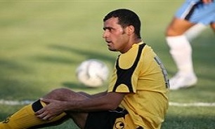 عماد رضا پیش بینی کرد:ضرغام اسماعیل به پرسپولیس نمی آید