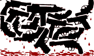 13 کشته و زخمی در شیکاگو در کمتر از 24 ساعت