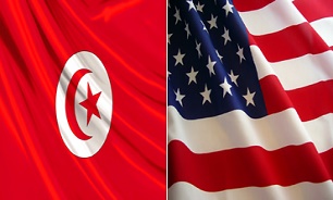 پذیرش تونس به عنوان متحد آمریکا در خارج از سازمان ناتو