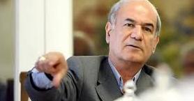 افشارزاده : وضعیت حامی مالی تا دو روز دیگر مشخص می شود
