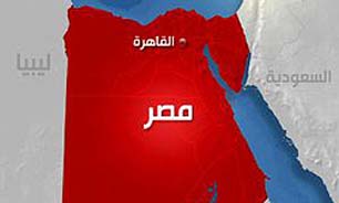 مصر در آتش انفجار و بی‌ثباتی