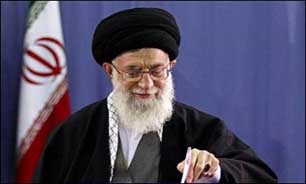 بازتاب بیانات مقام معظم رهبری در رسانه های خارجی