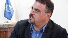 نظری جویباری: گزارشی از عملکرد نقل و انتقالات باشگاه را به هیئت مدیره ارائه دادیم