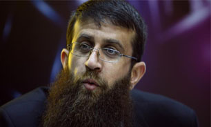 زندانی جسور فلسطینی آزاد شد