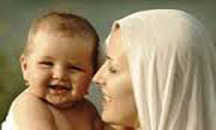 بهترین زن دنیا/ آیا می‌خواهی خدا به تو نظر کند؟