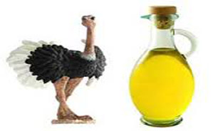 این پماد و روغن شتر مرغ را نخرید