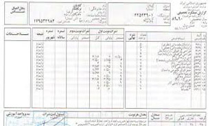 شرایط استفاده دانش‌آموزان از «تک‌ماده» و «تبصره» اعلام شد