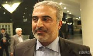 شهرداری های نسیم شهر و گلستان اعتباری برای ساماندهی "سیاه آب " ندارند