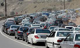 محدودیت‌ها و ممنوعیت‌های جاده‌ای عید فطر اعلام شد
