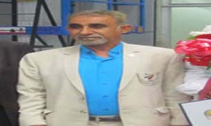 مربی هرمزگانی سکاندار تیم ملی دو و میدانی ناشنوایان شد