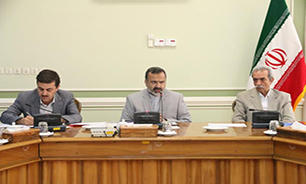 لزوم برنامه ریزی برای ایجاد فضای رقابتی با هدف توسعه اقتصادی خراسان رضوی