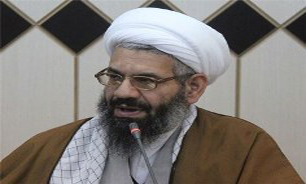 دولت و ملت ایران تسلیم زیاده خواهی دشمنان نخواهد شد