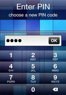 با این ترفند PIN code فراموش شده تلفن همراه خود را باز کنید!