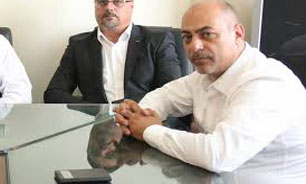 امیری: کریمی تا فردا مهلت دارد/ حضور دهنوی در استقلال منتفی است امیری: کریمی تا فردا مهلت دارد/ حضور دهنوی در استقلال منتفی است