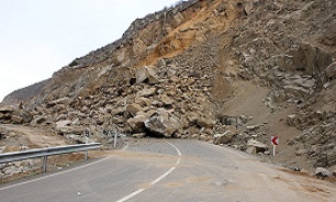 وجود 75 نقطه حادثه خیز در استان کردستان