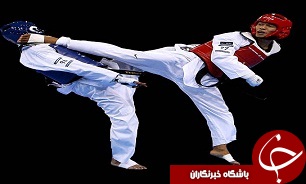 کسب مدال طلای دانشجویان جهان توسط تکواندوکای گیلانی