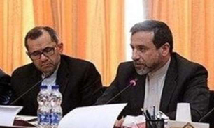 پایان نشست معاونین/ از سرگیری رایزنی عراقچی و تخت&zwnj;رولنچی با شرمن ساعت 14 به وقت وین