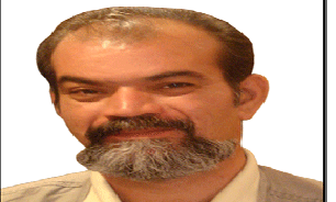 تذهیب هنر مقدس ایرانی است
