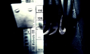 از ماوراء ناظر عمل جراحی بود + فیلم